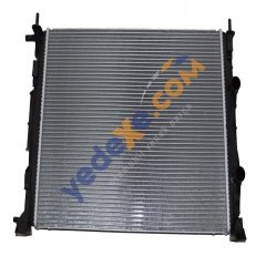 MEGANE II SCENIC II 1.5 Dci Radyatör