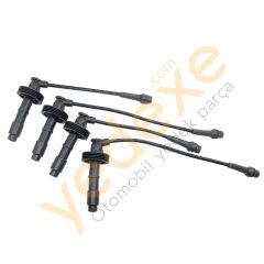 BUJİ KABLO TAKIMI LAGUNA SAFRANE 2.0 16V N7Q