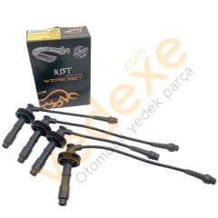 BUJİ KABLO TAKIMI LAGUNA SAFRANE 2.0 16V N7Q