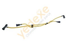 Mazot Borusu 1.5 Dci Clio II Kango II Clio Symbol Thalia 8200360597 8200050395