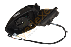 MEGANE IV Sol Dikiz Aynası KATLANIR