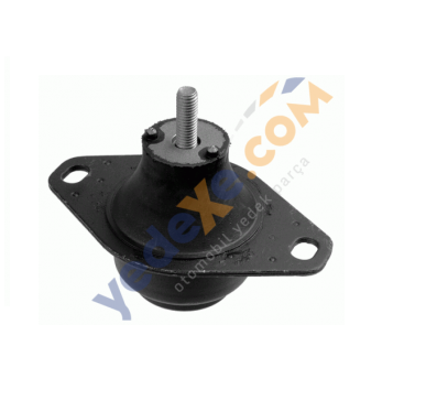 R19 EXPRESS KANGO 1.9 Dizel Sağ Motor Takozu Kulağı 7700802927