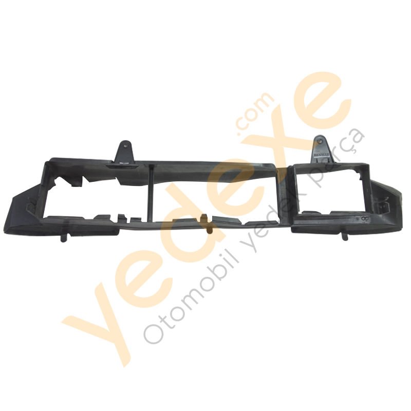 MEGANE IV FAZ II 1.3 TCE RADYATÖR HAVA YÖNLENDİRİCİ 626536709R