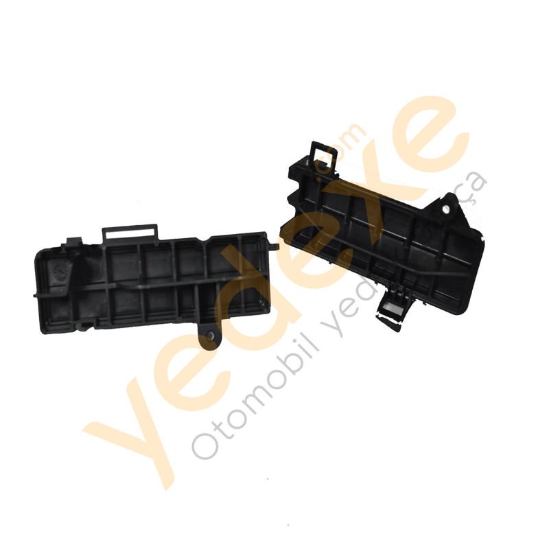 YENİ SYMBOL YENİ SANDERO Polen Filtre Kapağı