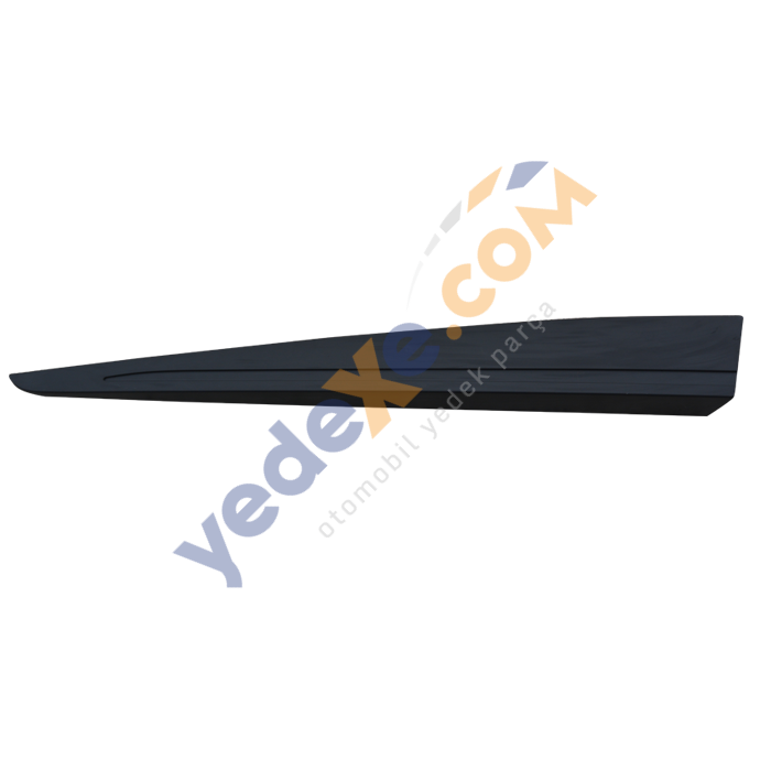 CLIO IV Sol Ön Kapı Bandı Çıtası 808777693R