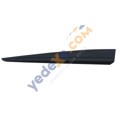 CLIO IV Sol Ön Kapı Bandı Çıtası 808777693R