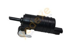 MEGANE II CLIO II CLİO III KANGO LAGUNA Su Fiskiye Motoru (Çift Çıkışlı)