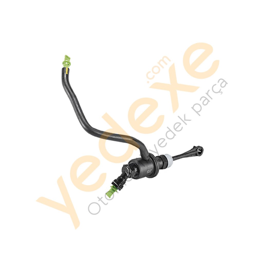 KOLEOS QASHQAI J10 2.0 1.6 DEBRİYAJ ÜST MERKEZİ 30610-JY40B