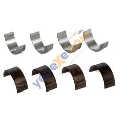 Kol Yatak Tk STD 1.5 Dci K9K 121503287R 121504680R 7701475987