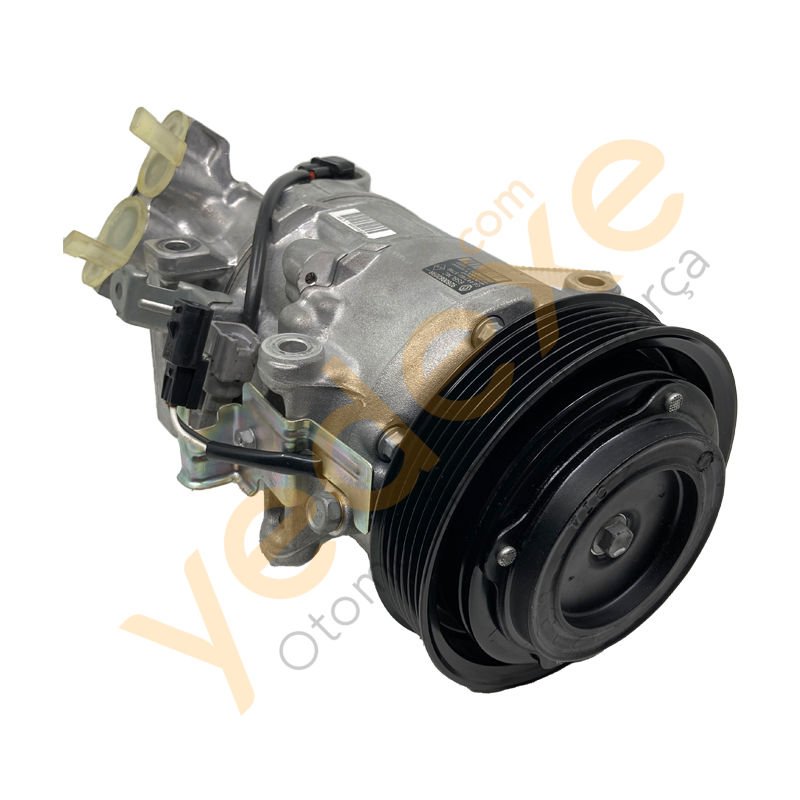 MEGANE III SCENIC III Klima Kompresörü 926008209R