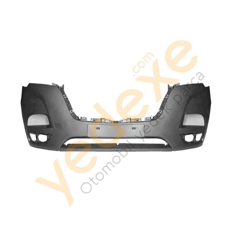 MASTER III Ön Tampon 2020 MODEL