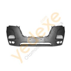 MASTER III Ön Tampon 2020 MODEL