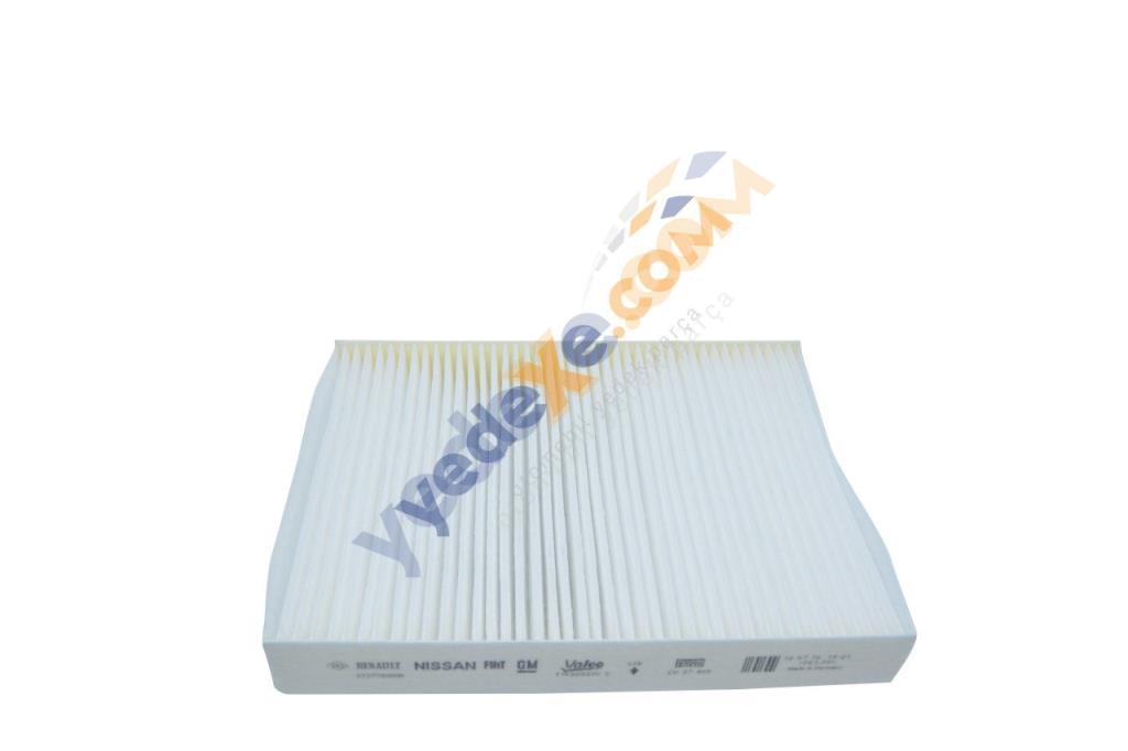 TRAFIC III SCENIC III Polen Filtresi 272778980R