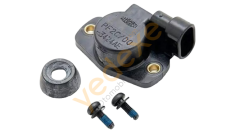 CLİO III Otomatik Şanzıman Konum Sensörü