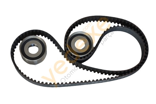 MASTER OPEL 2.8 S9W Eksantrik Seti