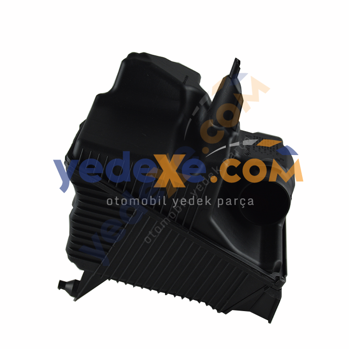 MEGANE II 1.5 Dci 1.6 16V K4M Hava Filtre Kutusu 8200166611 8200369755