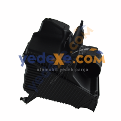 MEGANE II 1.5 Dci 1.6 16V K4M Hava Filtre Kutusu 8200166611 8200369755