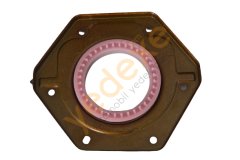 MASTER I 2.8 Krank Arka Keçe