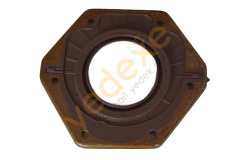 MASTER I 2.8 Krank Arka Keçe