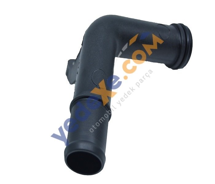 TWINGO CLİO II CLİO IV CLİO THALİA Devirdaim Su Borusu 1.2 16V D4F-1.2 8V D7F 7700869863