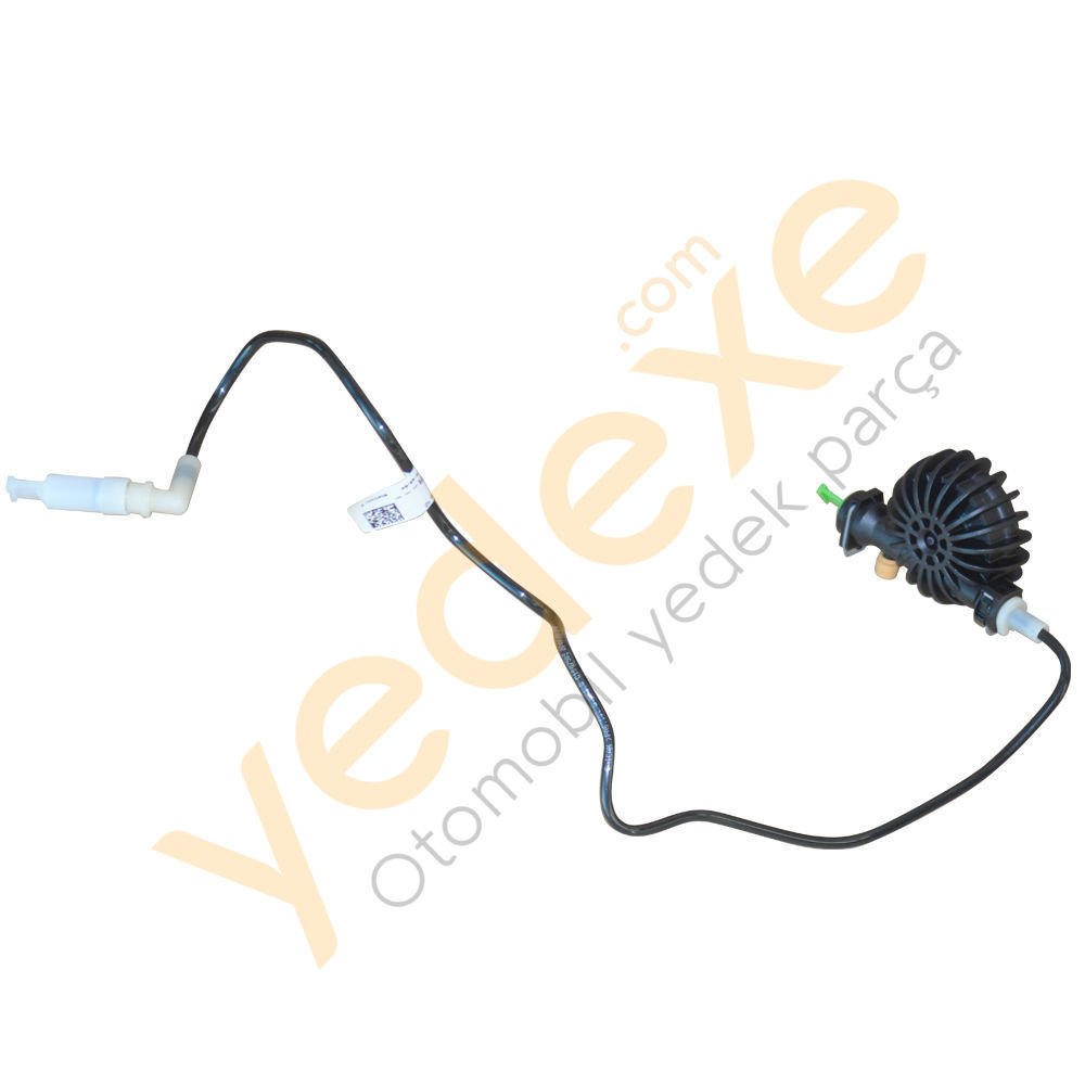 SANDERO BJI HİDROLİK DEBRİYAJ BORUSU 308561945R