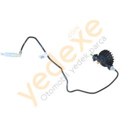 SANDERO BJI HİDROLİK DEBRİYAJ BORUSU 308561945R