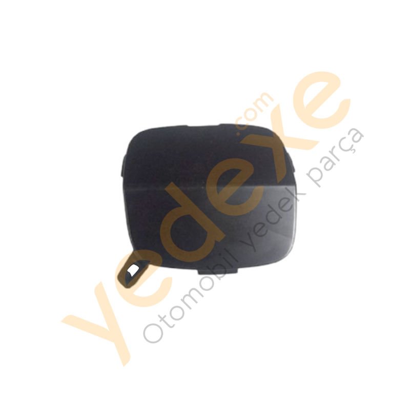 CLİO III Wagon Arka Tampon Çeki Demir Kapağı