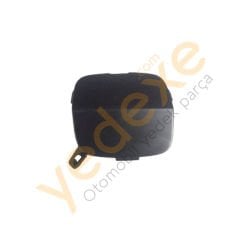 CLİO III Wagon Arka Tampon Çeki Demir Kapağı