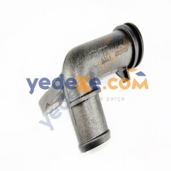 DACİA PICK UP 1.9 F8Q Soğutma Borusu