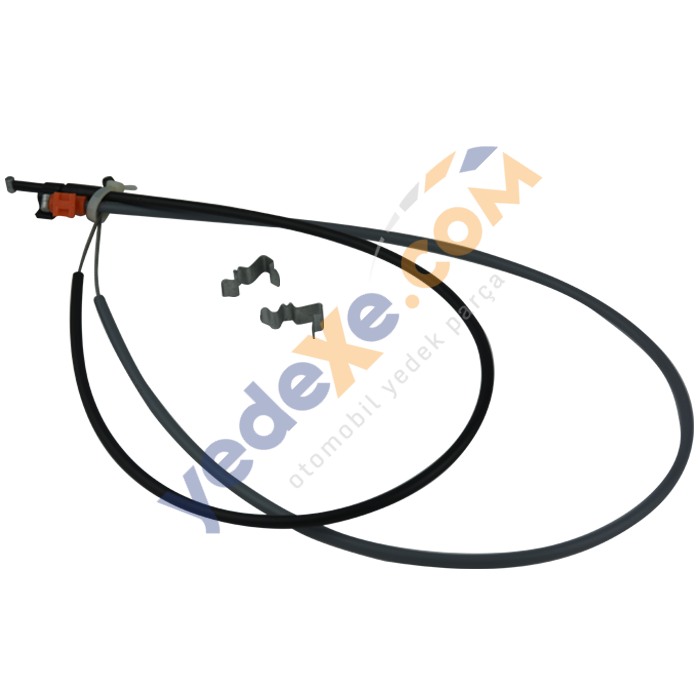 TRAFİC II Kalorifer Kumanda Teli 7701473284