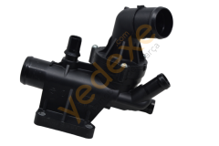 TRAFİC III 1.6 dci R9M Termostat Yuvası 110615482R