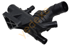 TRAFİC III 1.6 dci R9M Termostat Yuvası 110615482R