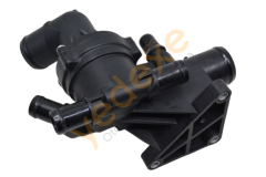 TRAFİC III 1.6 dci R9M Termostat Yuvası 110615482R