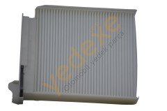 Polen Filtresi CLİO III MODUS SANDERO DUSTER DOKKER MİCRA NOTE 8201370532 7701062227 272772835R