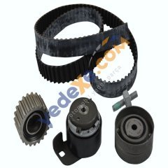 LAGUNA II MASTER II Eksantrik Kayış Kiti 2.2 DCİ G8T 7701471464