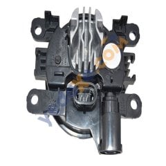 CLİO IV CAPTUR LEDLİ Sol Sis Farı 261555538R