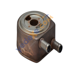 TRAFIC II Yağ Soğutucu 1.9 DCİ F9Q