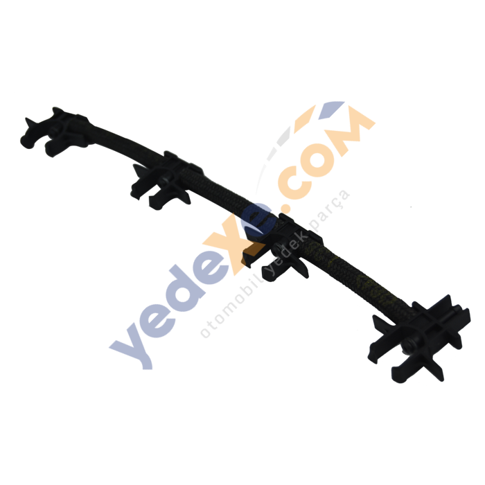 MEGANE SCENIC LAGUNA 1.9 Dizel Mazot Tevzi Borusu F9Q 7705190416 7711130063