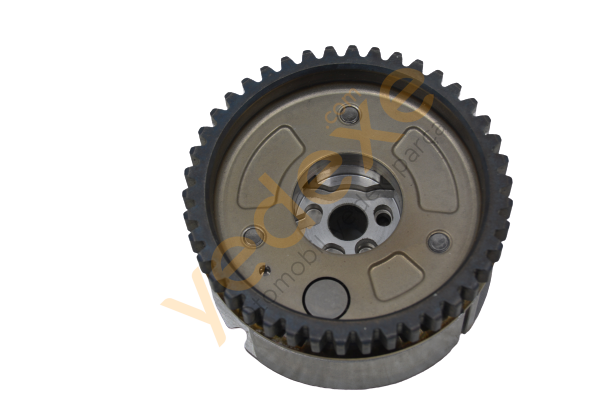 MEGANE III 1.4 16V H4J Eksantrik Mili Defazörü 130255H60B 130255H60A