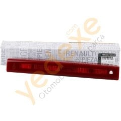 MEGANE III WAGON /GRAND SCENİC III 3. Stop Lambası 265900026R