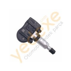 KOLEOS QASHQAI J11 NOTE E12 X-TRAIL T32 LASTİK BASINÇ SENSÖRÜ 40700-3VU0A 407005663R