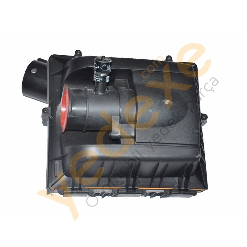 MASTER II 2.5 Dci G9U Hava Filtre Kutusu 8200505568