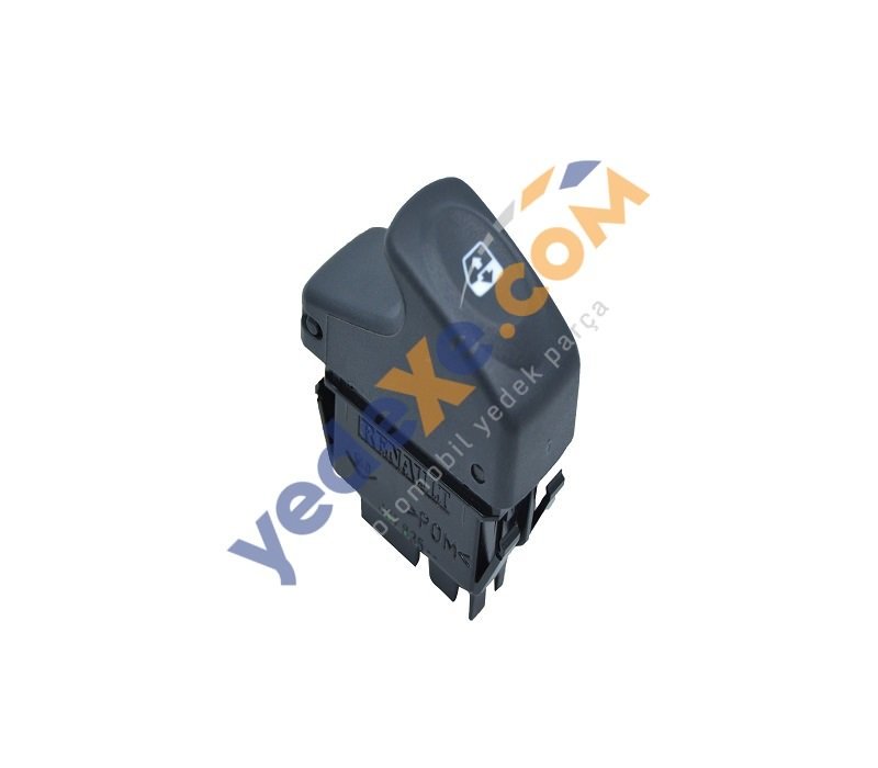 DUSTER Ön Cam Düğmesi 8200467835