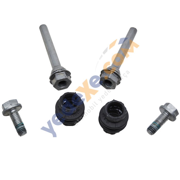 MEGANE IV MEGANE III FLUENCE Arka Fren Kaliper Tamir Takımı