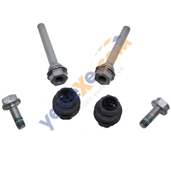 MEGANE IV MEGANE III FLUENCE Arka Fren Kaliper Tamir Takımı