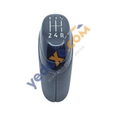MEGANE IV Vites Topuzu (Düz Vites)