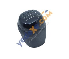 MEGANE IV Vites Topuzu (Düz Vites)