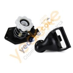 CLIO III CLİO IV Stepne Tespit Tk 7701209283 8200269378 8200304319