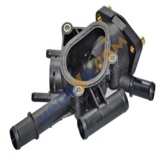 LAGUNA MEGANE 2.0 8V F3R Termostat Yuvası 700872078