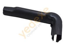 MEGANE III FLUENCE Ön Cam Izgara Köşe Sol Fitili